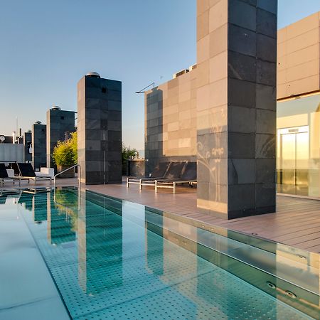 Pcm Forum Alcala Алькала-де-Энарес Экстерьер фото