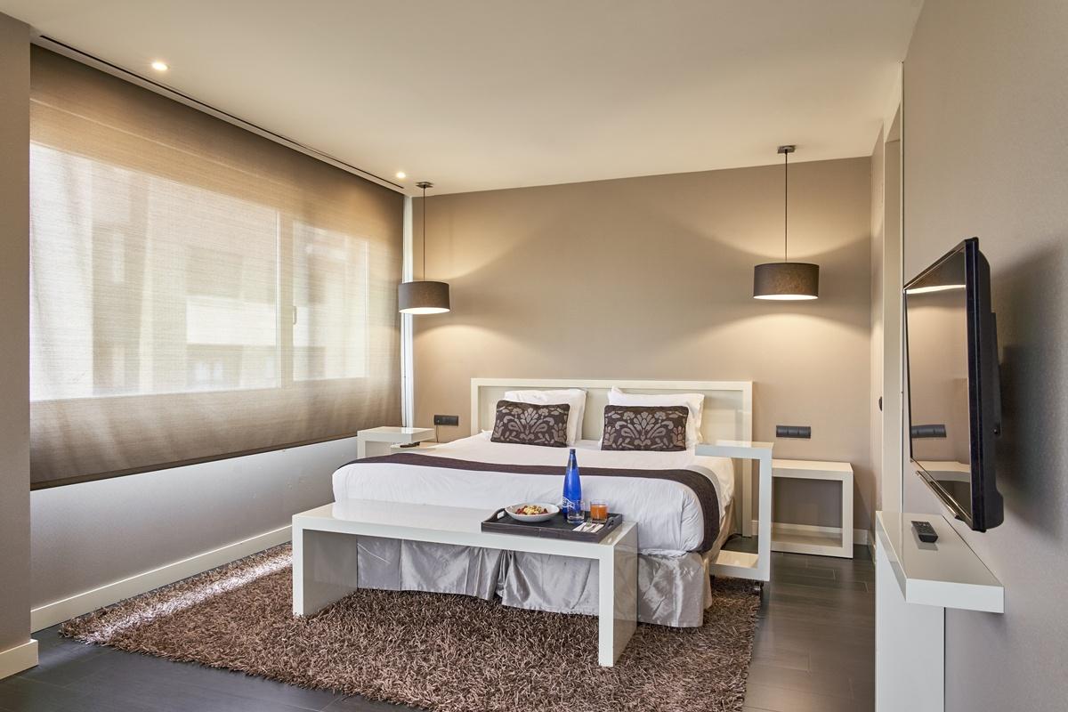 Pcm Forum Alcala Алькала-де-Энарес Экстерьер фото